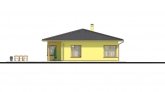 View - BUNGALOW 188